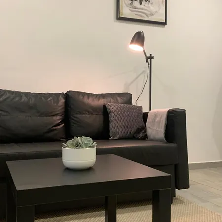 Апартаменты Almada Downtown 402
