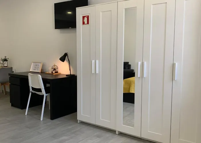 Apartman Almada Downtown 402