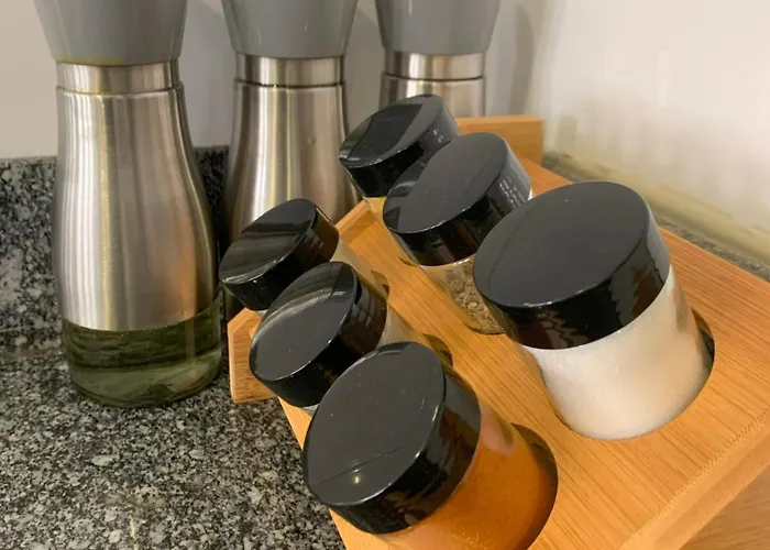 Apartman Almada Downtown 402 *