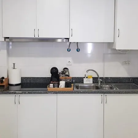 Almada Downtown 402 Porto