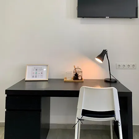 Apartamento Almada Downtown 402 *