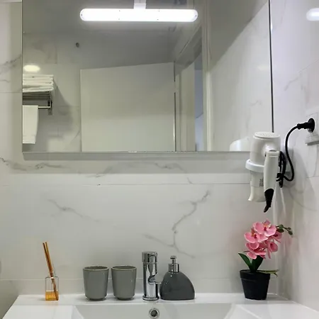 Almada Downtown 402 Apartamento Porto