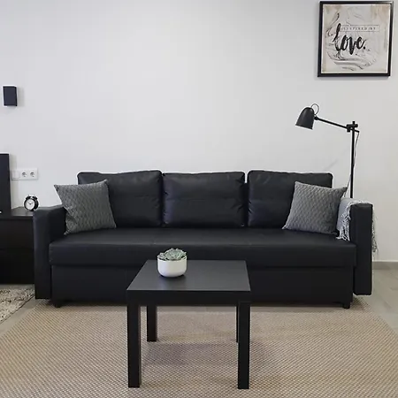 Apartament Almada Downtown 402 Porto