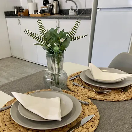 Almada Downtown 402 Apartamento *