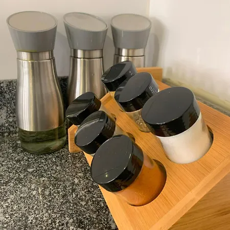 Apartamento Almada Downtown 402 *