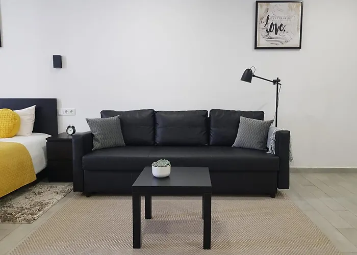 아파트 Almada Downtown 402 포르투