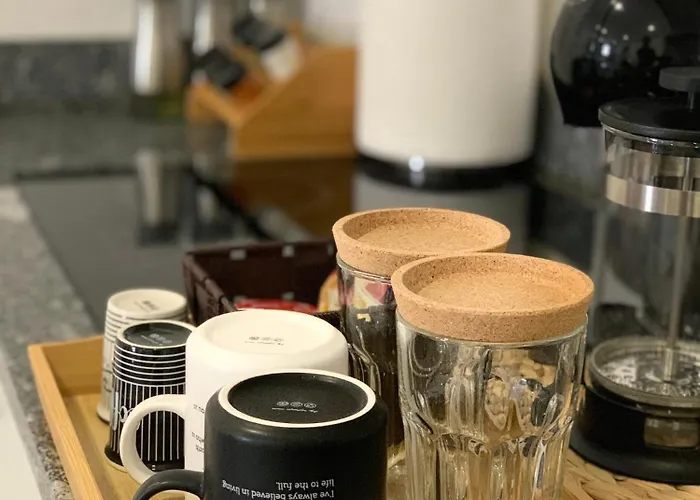 Almada Downtown 402 포르투